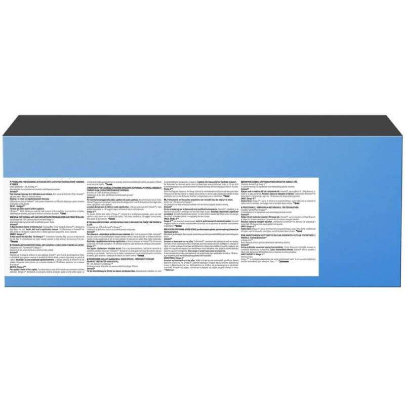 Programme anti-chute Aminexil Advanced L'Oréal Professionnel 42x6ML