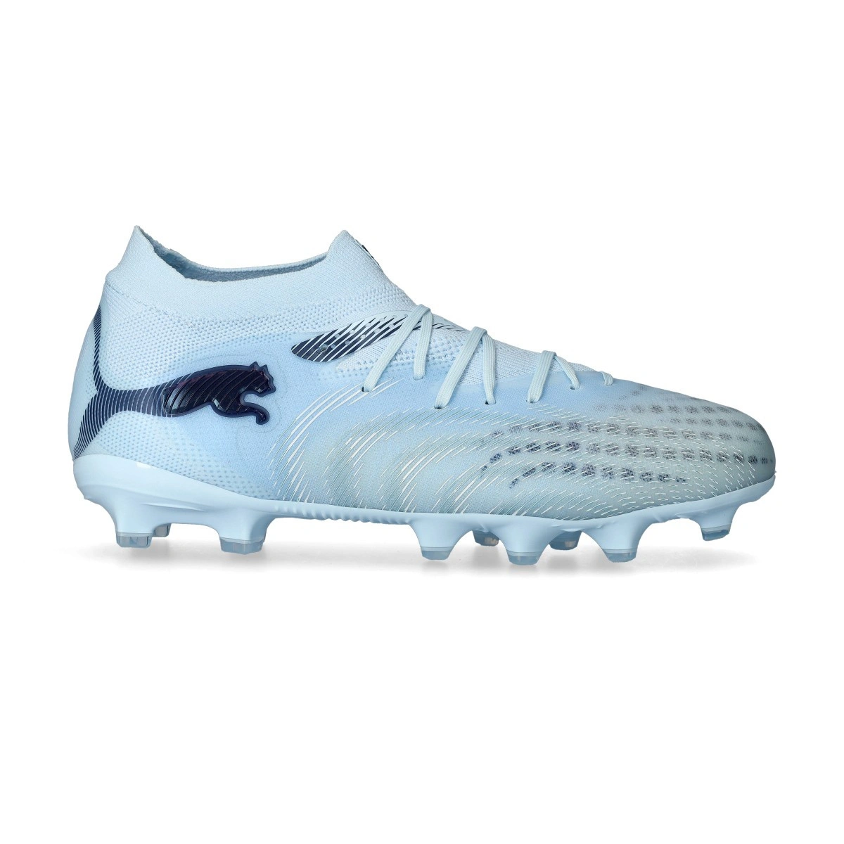 Chuteira Puma Future 9 Pro FG/AG Criança