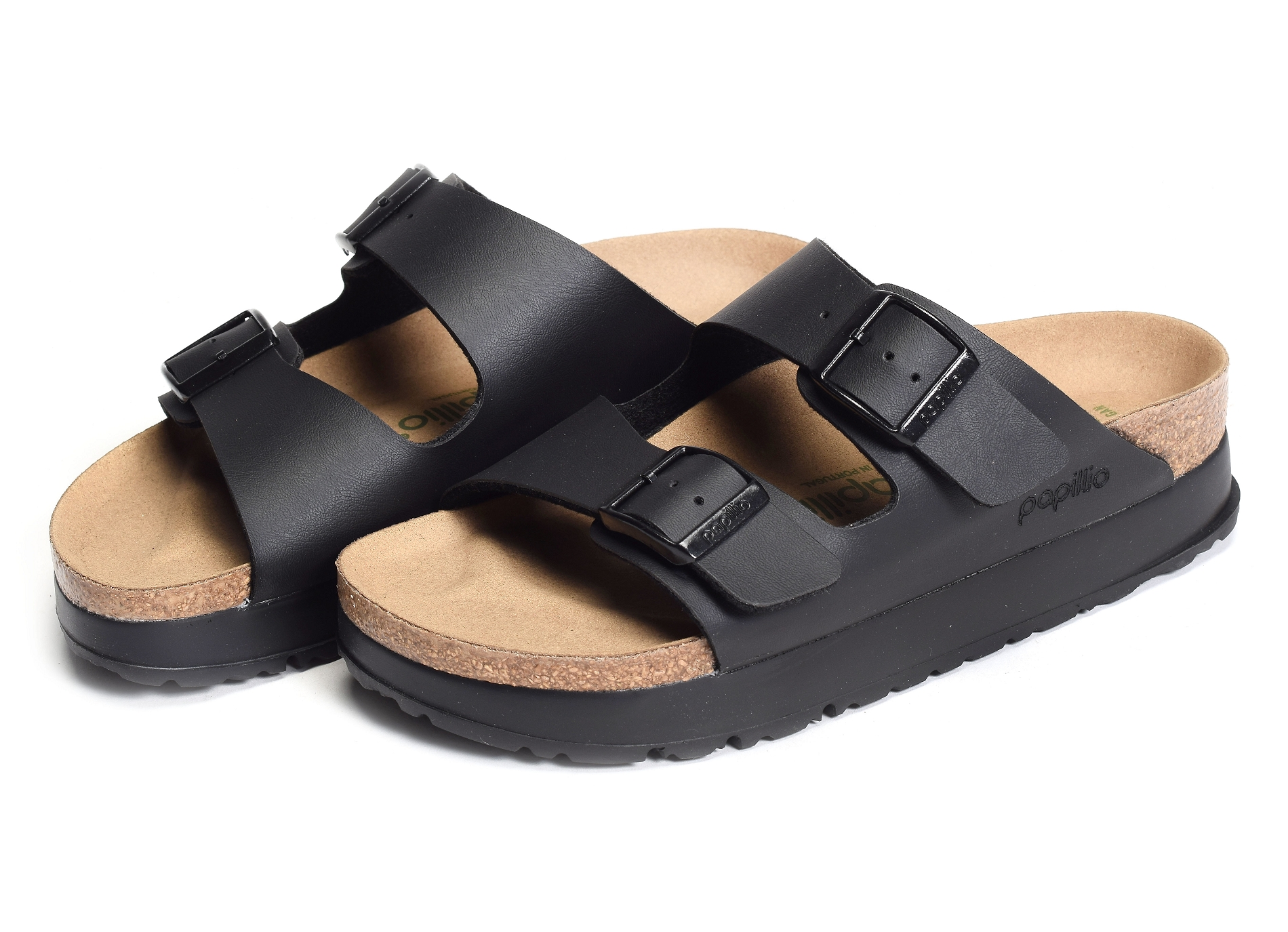 Arizona platform noir