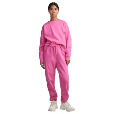 Jogging femme Chilli ROUGE PIECES