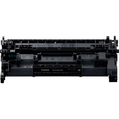 Canon 070 - noir - cartouche laser d'origine