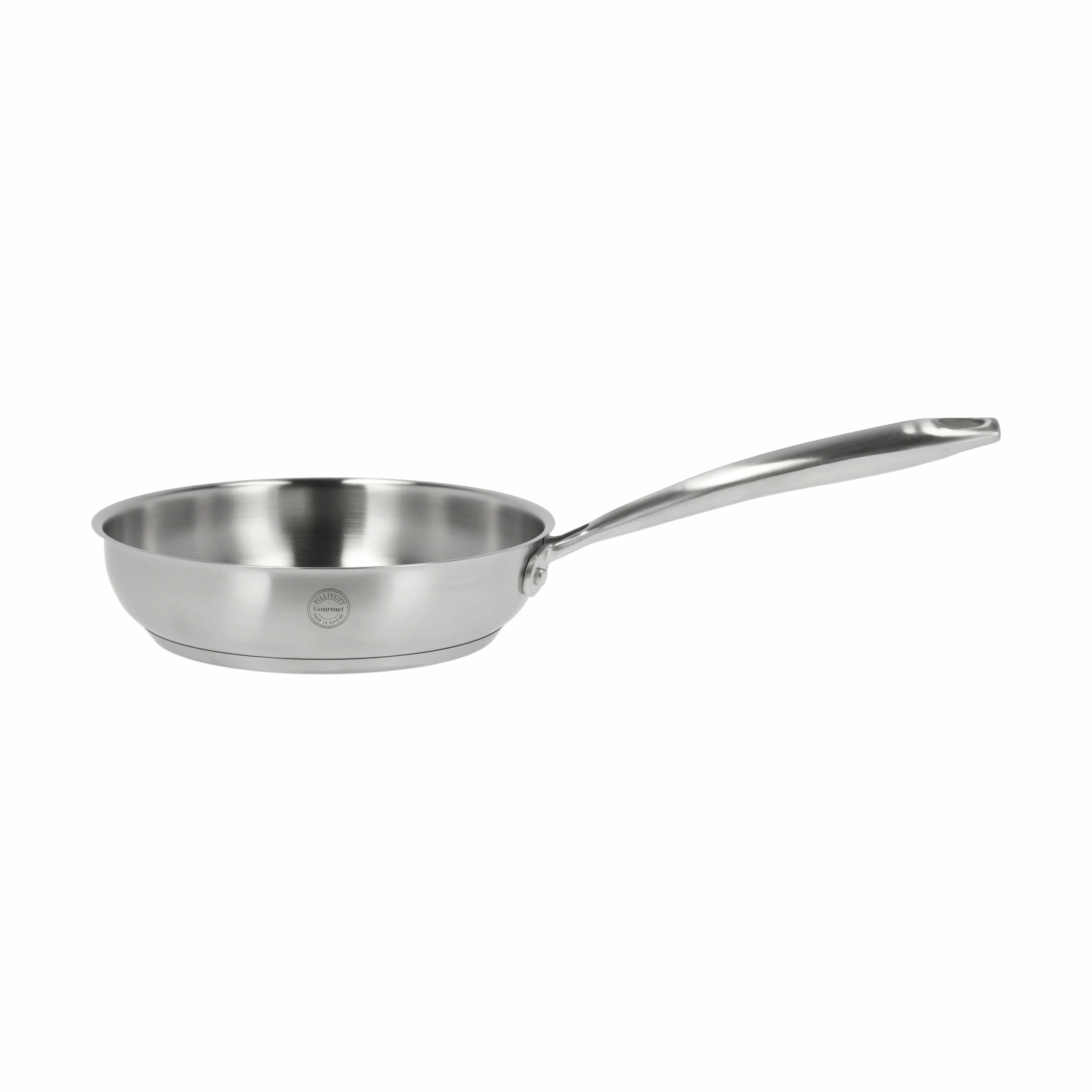 Pillivuyt Gourmet Roya Stegepande