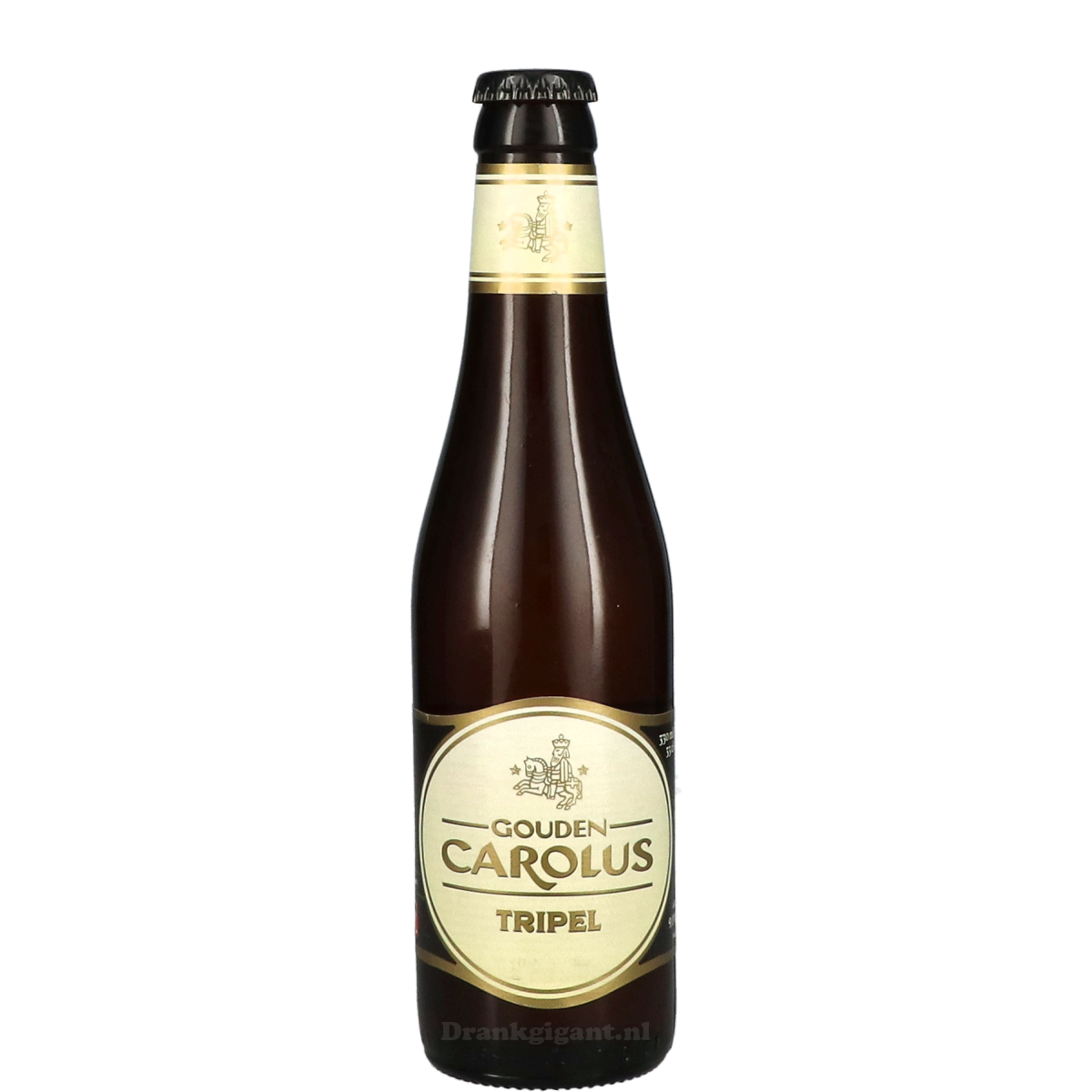 Gouden Carolus Tripel 33 cl