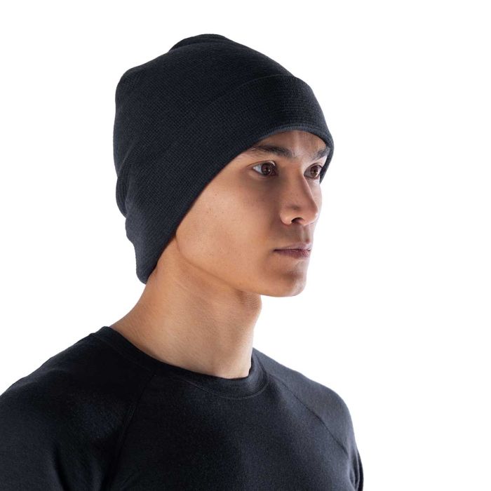 Walrus Beanie uldhue
