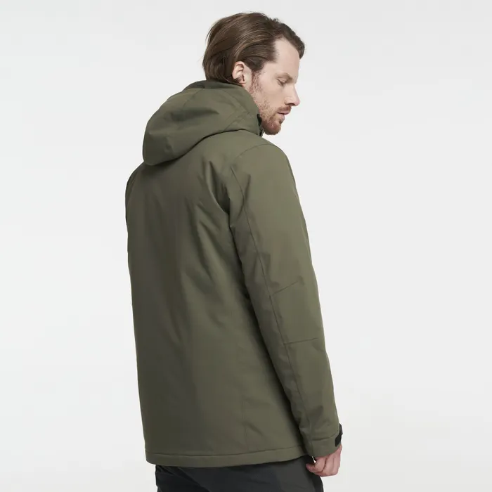 Tenson Harris MPC Winterjas Heren