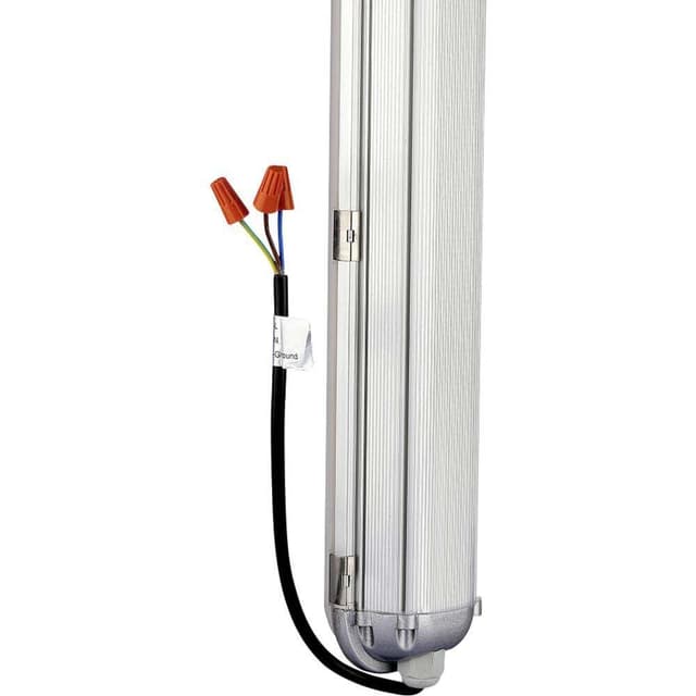 TFA Dostmann 30.3069.01 Trådløst digitalt termometer 1