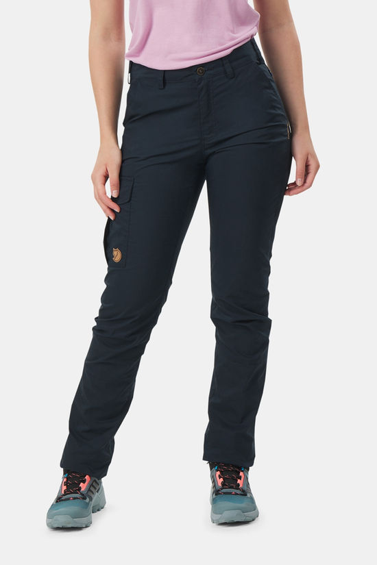 Fjällräven Fjällräven Karla Lite Broek Dames
