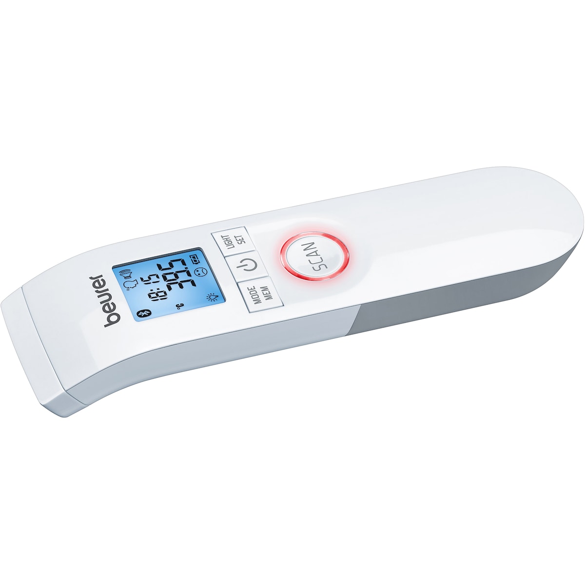 Beurer termometer FT 95