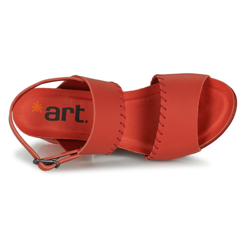 Art - I WISH - Rouge