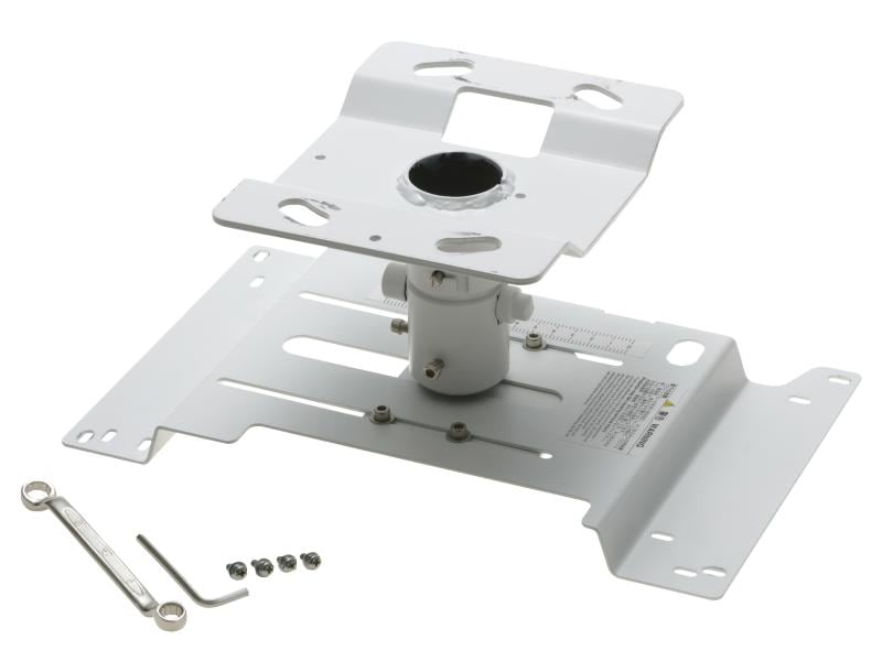 Epson Deckenhalterung ELPMB22 Weiss Deckenhalterung, weiss