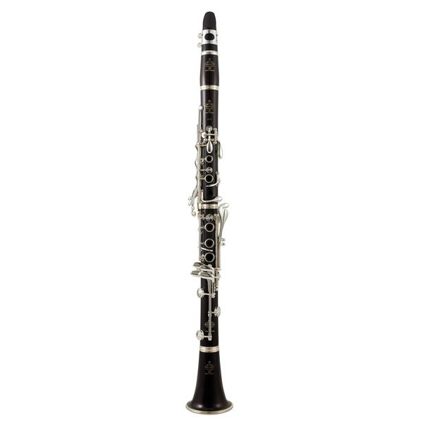 Buffet Crampon E-13 Bb-Klarinette 17/6