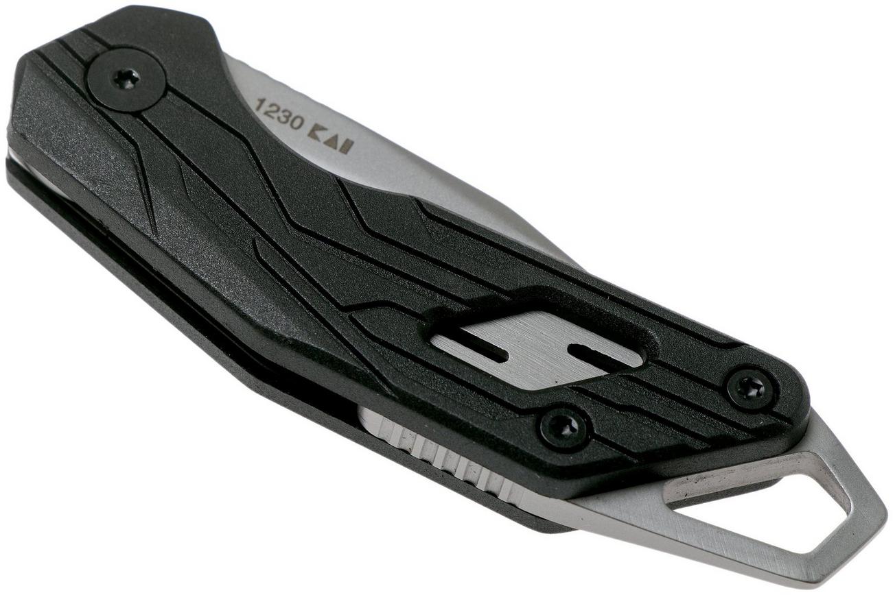 Kershaw Diode 1230 sleutelhangerzakmes