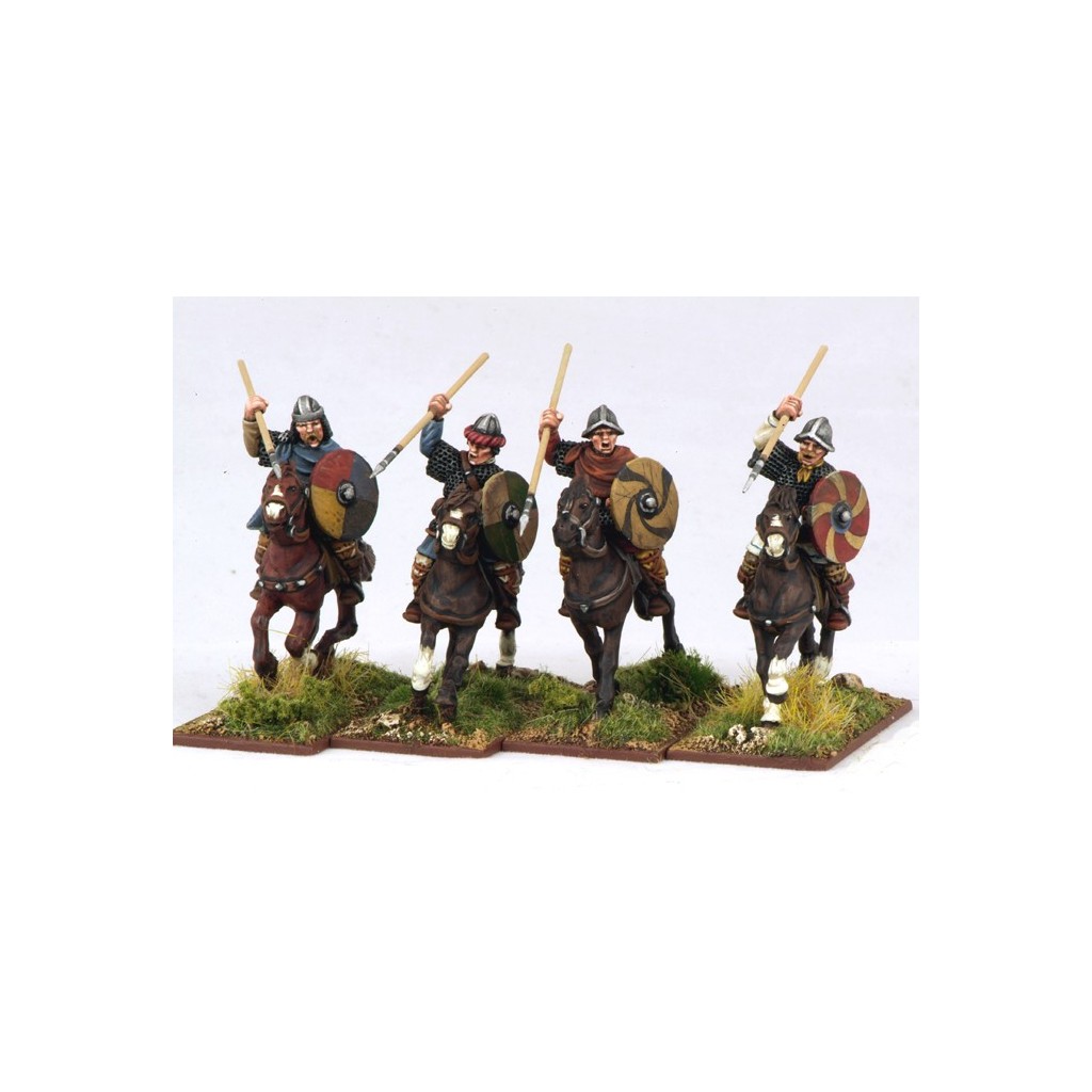 Gardes Carolingiens