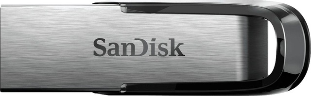 Sandisk USB-Stick »Ultra Flair USB 3.0 32GB« (32GB GB USB 3.0 Lesegeschwindigkeit 150 MB/s) 32 GB