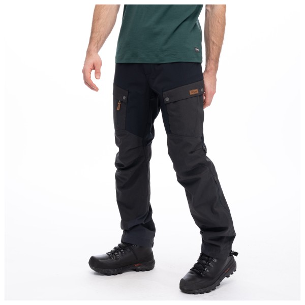 Bergans - Nordmarka Favor Outdoor Pants - Pantalon de trekking