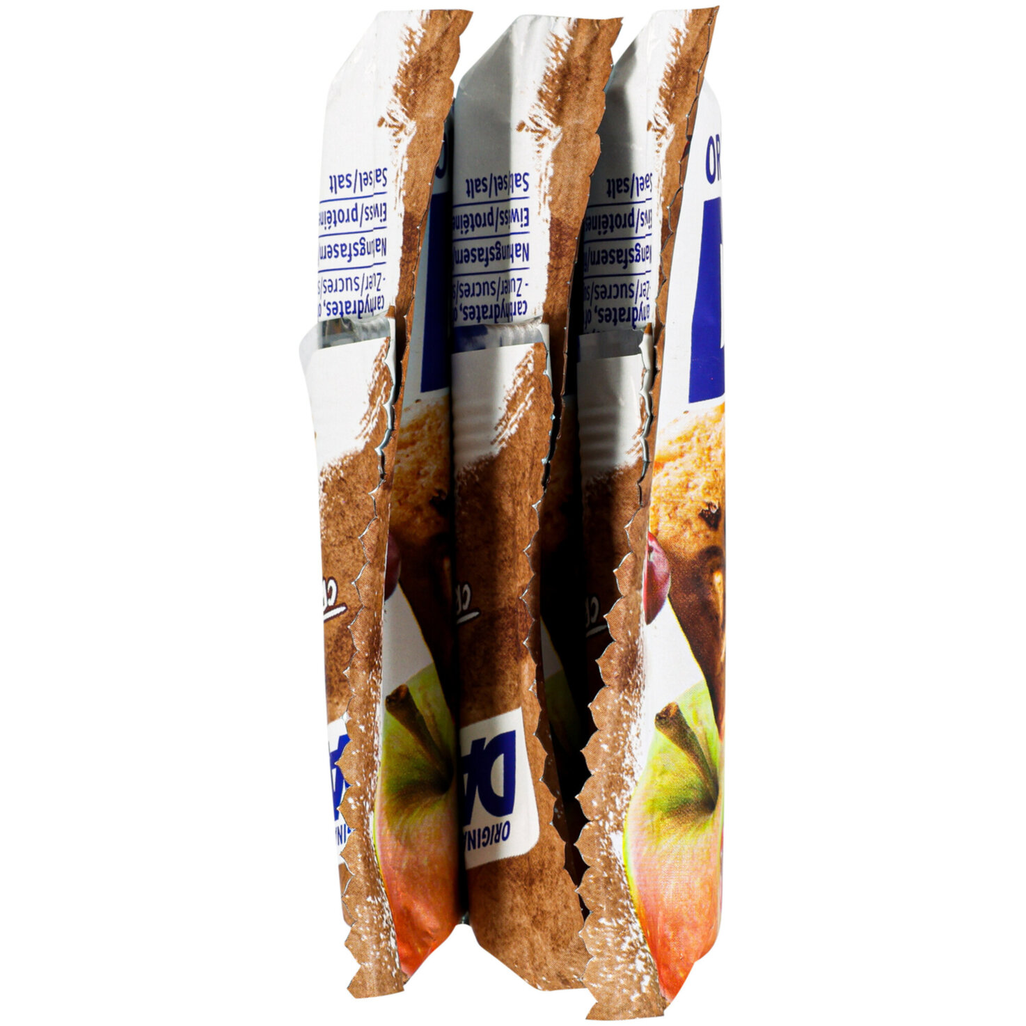 Dar-Vida Break Apple Cranberry 3 Portionen