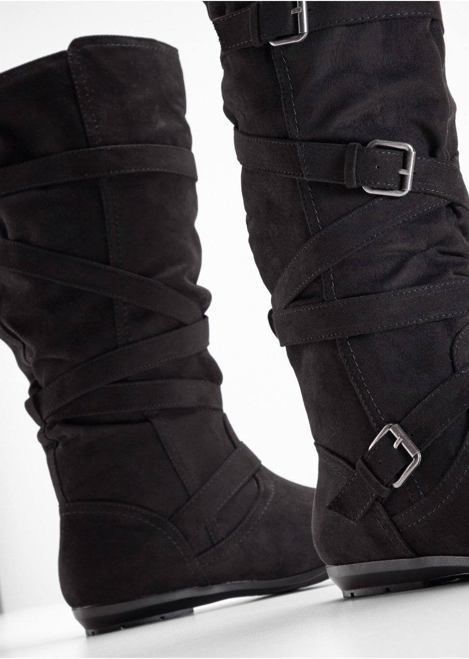 Bottes