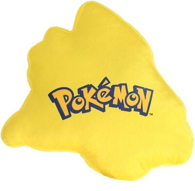 Pokémon Pute 40x40, Gul