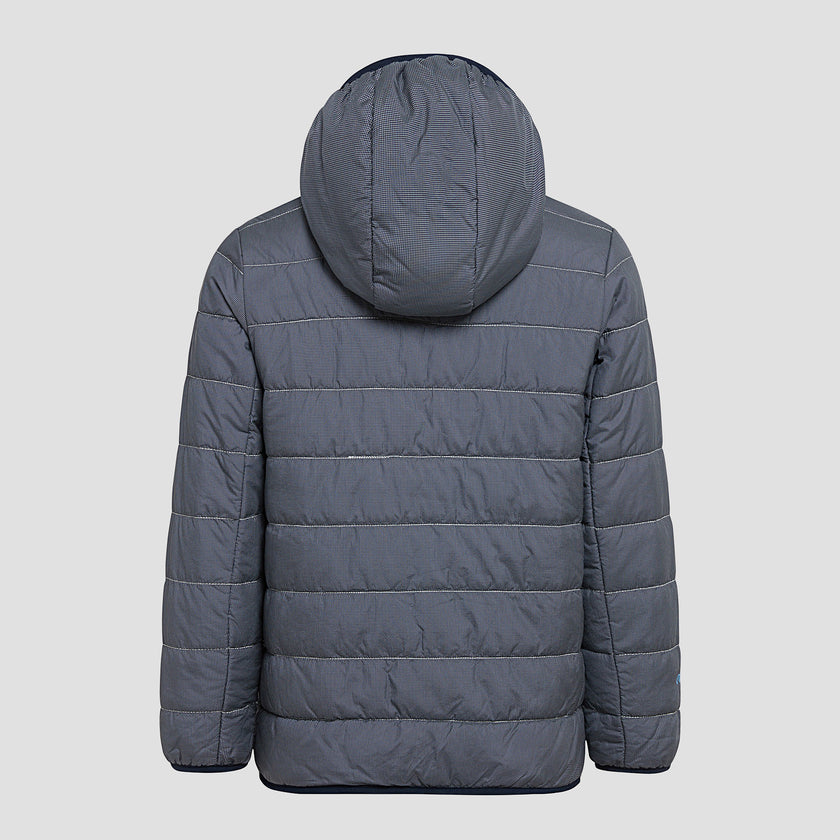 Glow wendbare PrimaLoft Jacke