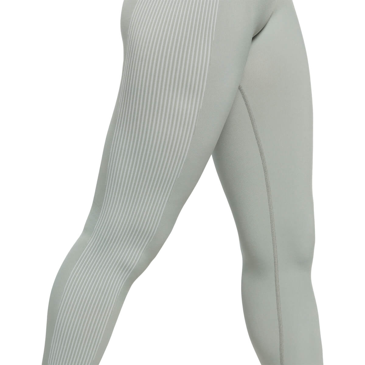 Reebok Yoga High-Rise Seamless Træningstights Dame
