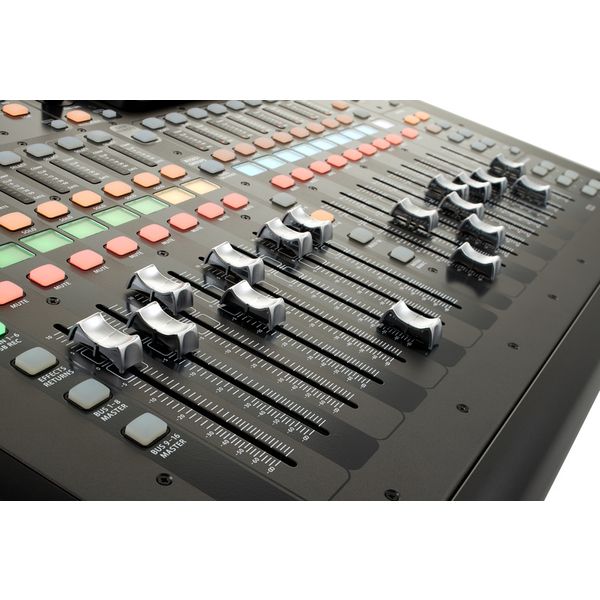 Behringer X32 Compact Hands On Bundle
