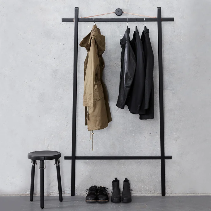 Andersen Furniture - Kleiderständer, Esche