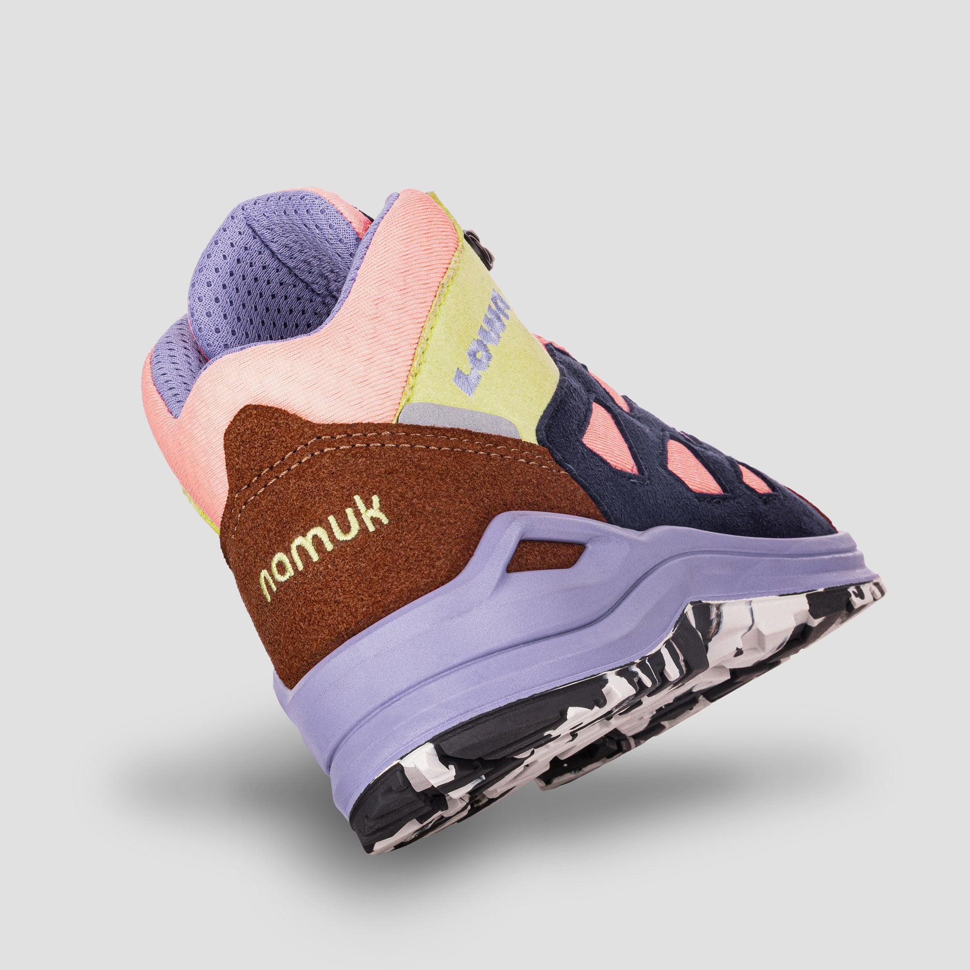 Innox EVO GTX QC NMK Wanderschuhe