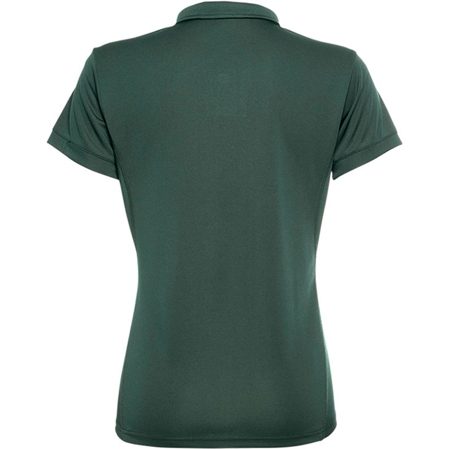 The Indian Maharadja Tech Polo Shirt Meisjes