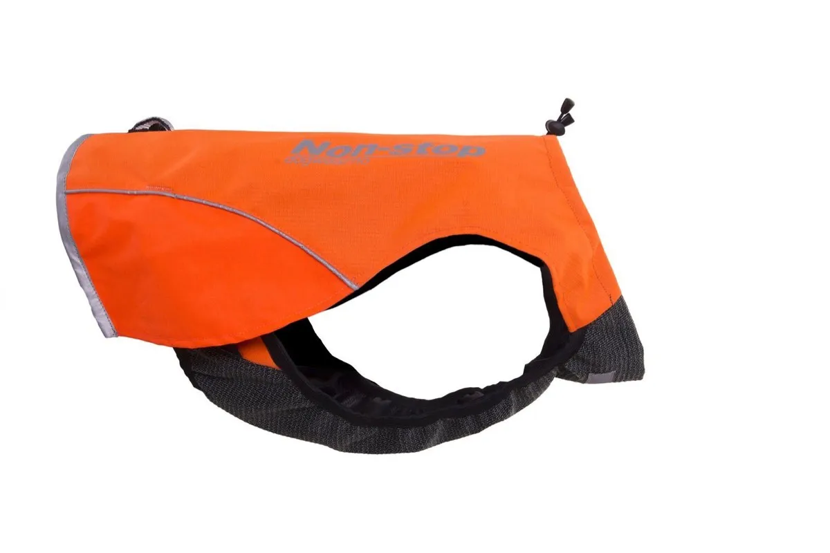 Non-stop Dogwear Protector Vest Orange
