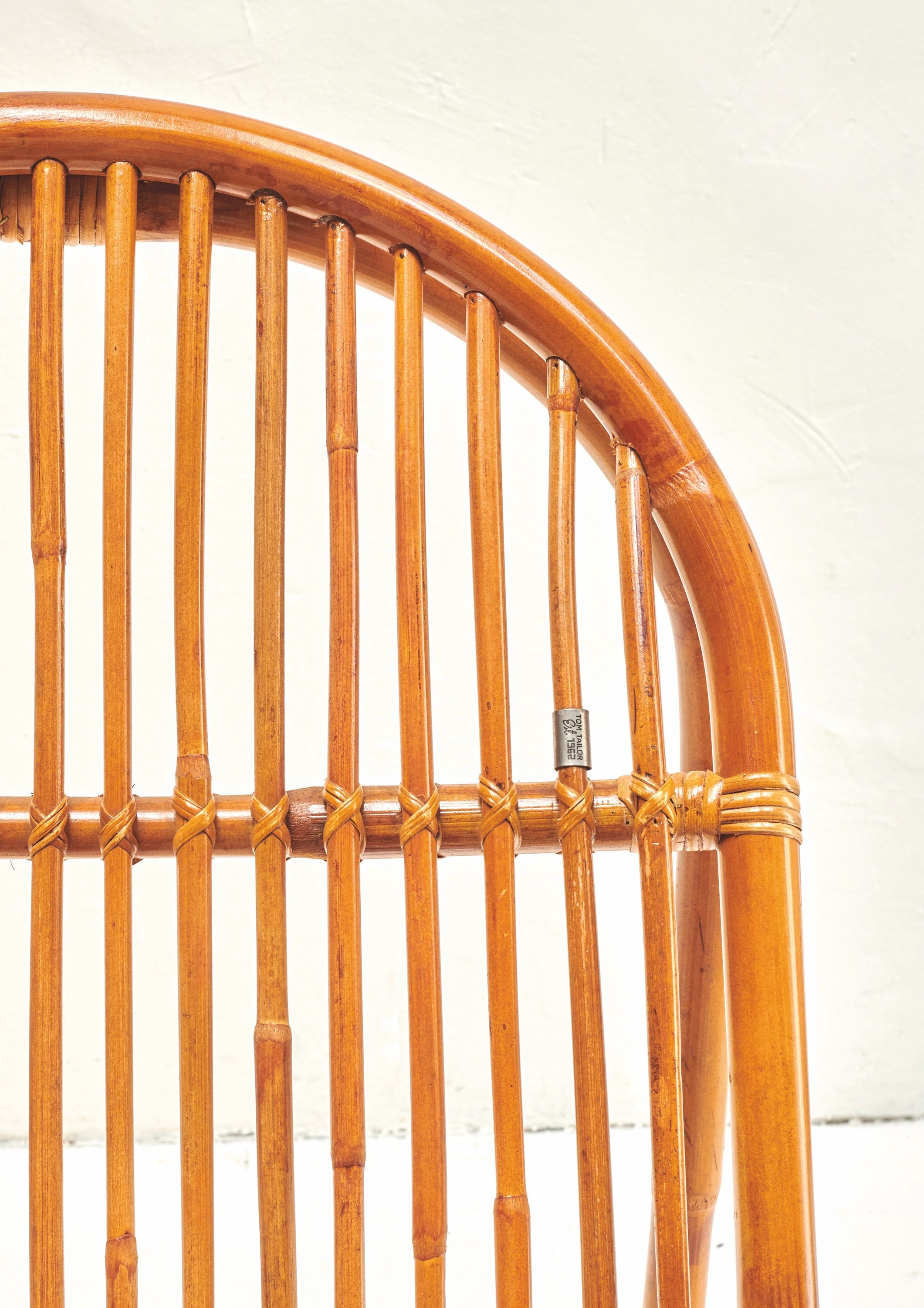 Schaukelstuhl Rattan Sessel Stuhl Relaxsessel Schaukelsessel Schwingsessel