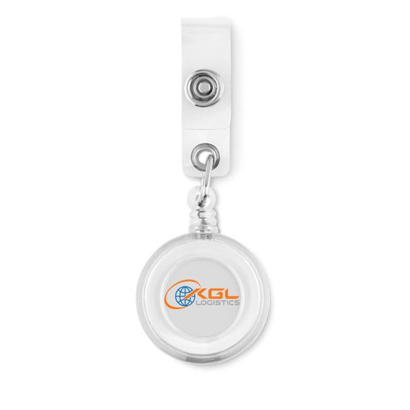 GiftRetail IT2386 - LADES Badge extensible
