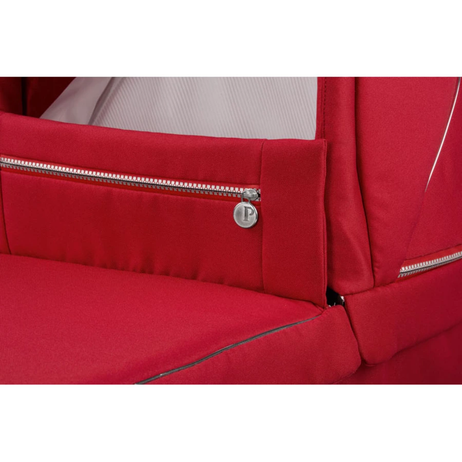 Peg Perego Tragewanne Culla Grande Red Shine