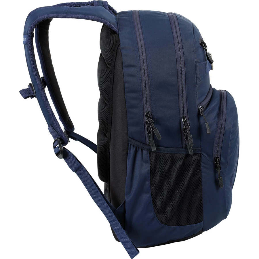 Nitro Hero - Laptoprucksack 17 52 cm night sky
