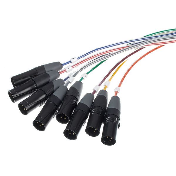 pro snake 805 Multicore
