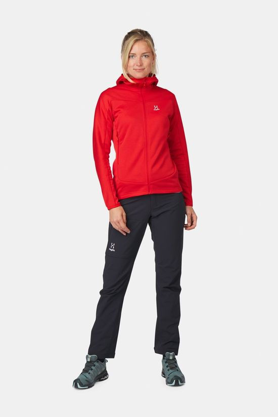 Haglöfs Haglöfs Morän Softshell Standard Pant Women