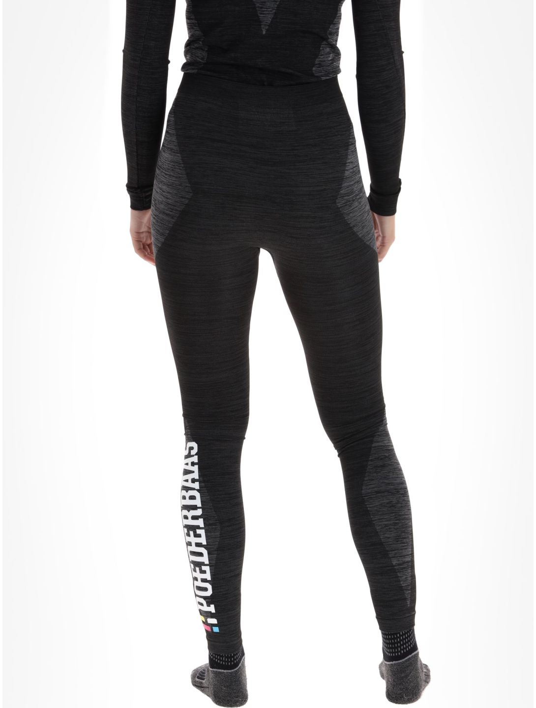 Technical Thermo thermobroek dames