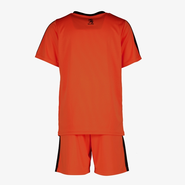 Dutchy tweedelige kinder sport set holland oranje