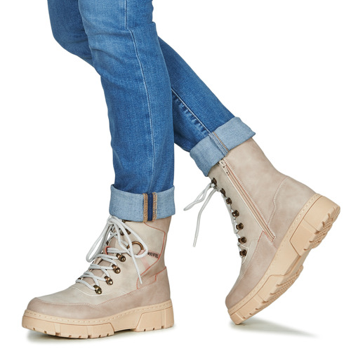 Kimberfeel - ODA - Beige