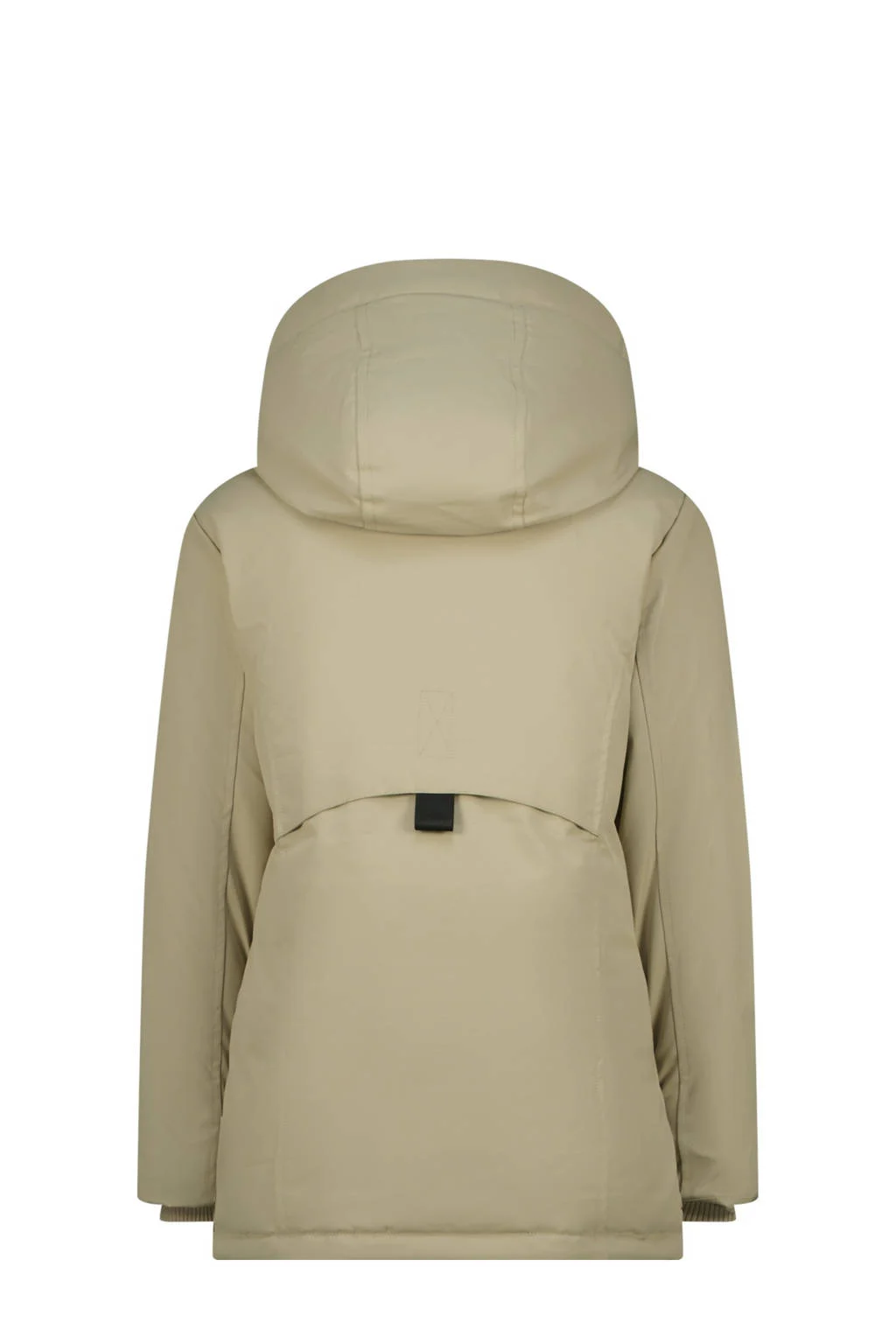 Vingino parka beige