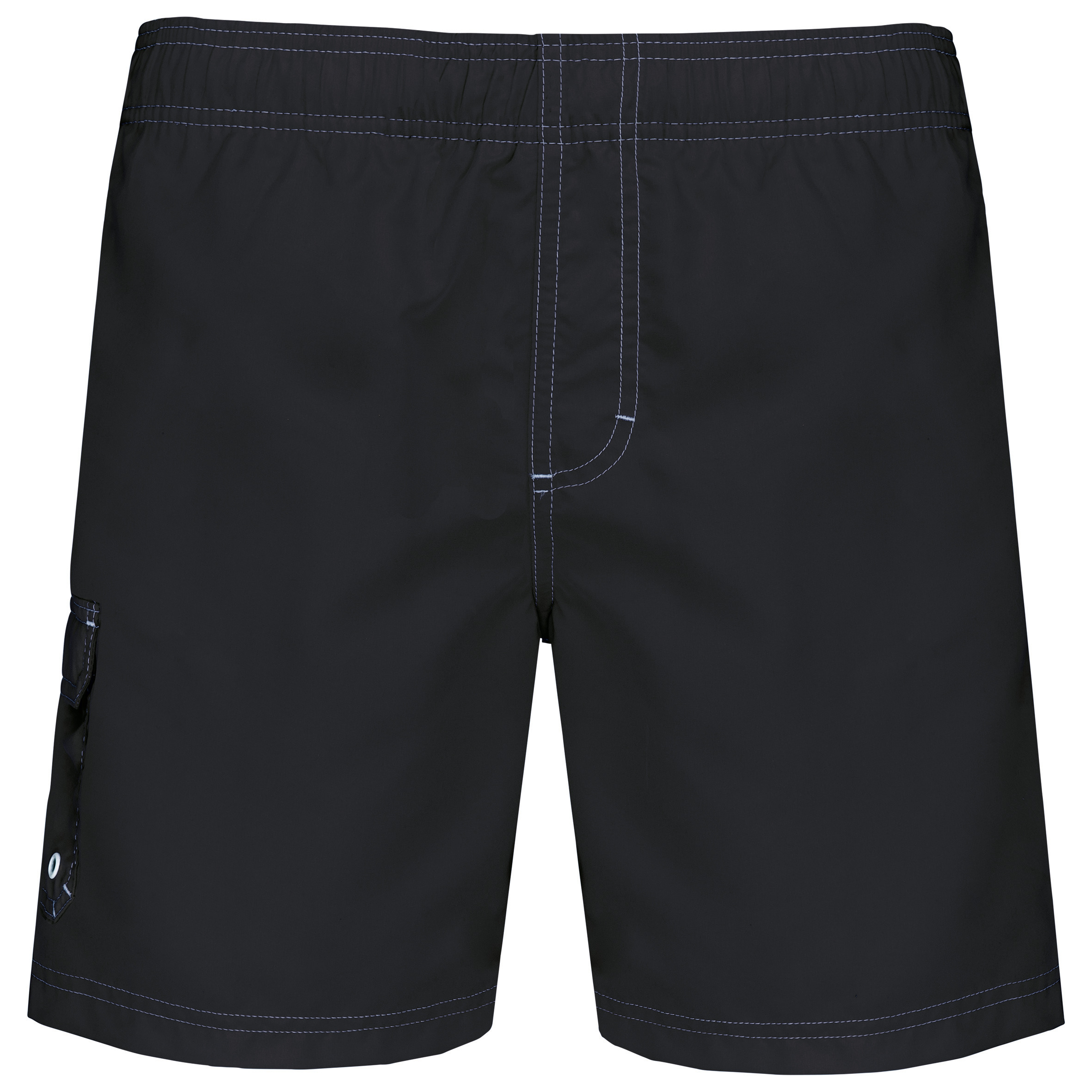 ProAct PA119 - Maillot de Bain Homme Séchage Rapide Confort