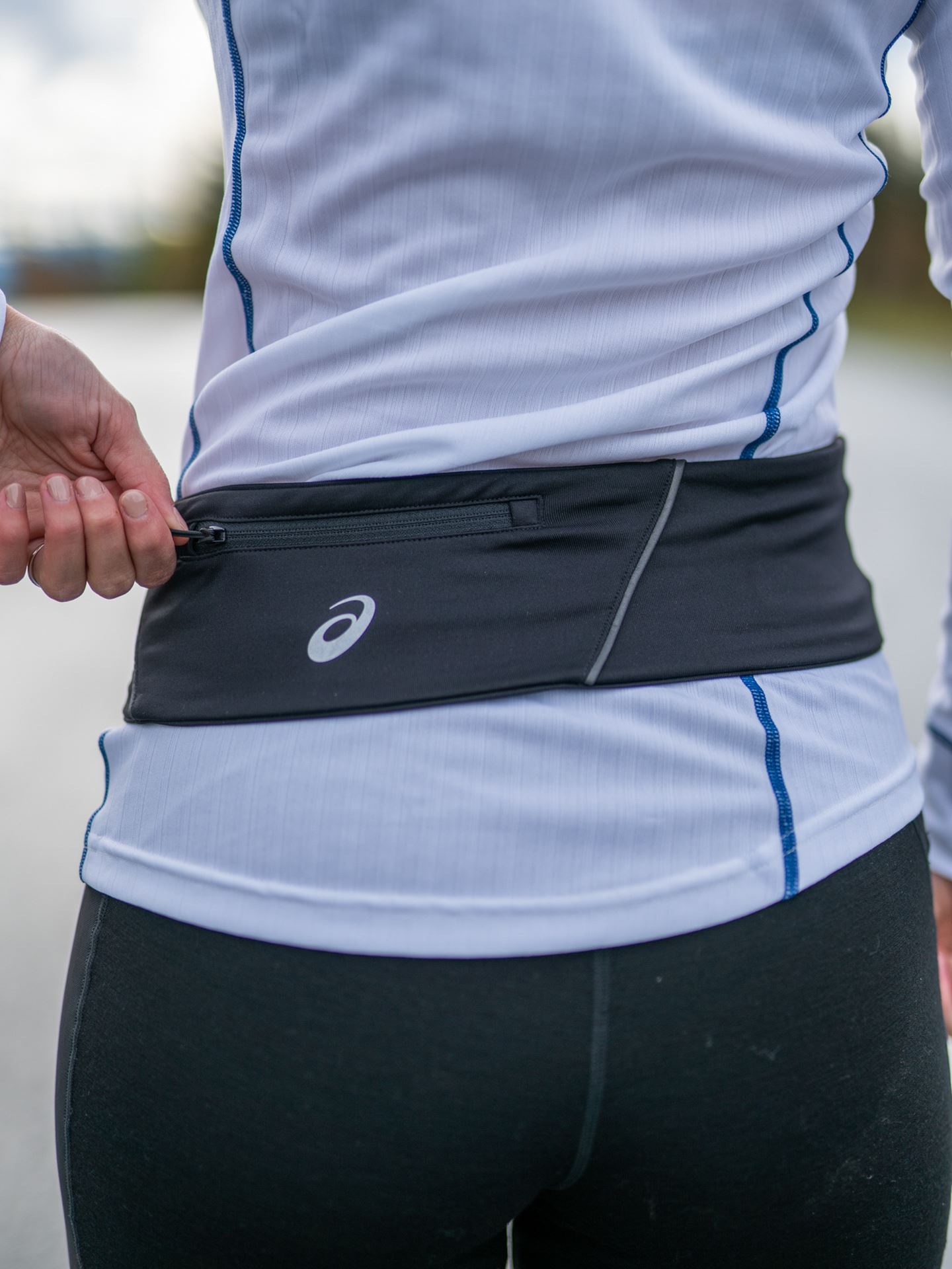 Waistpack 2.0