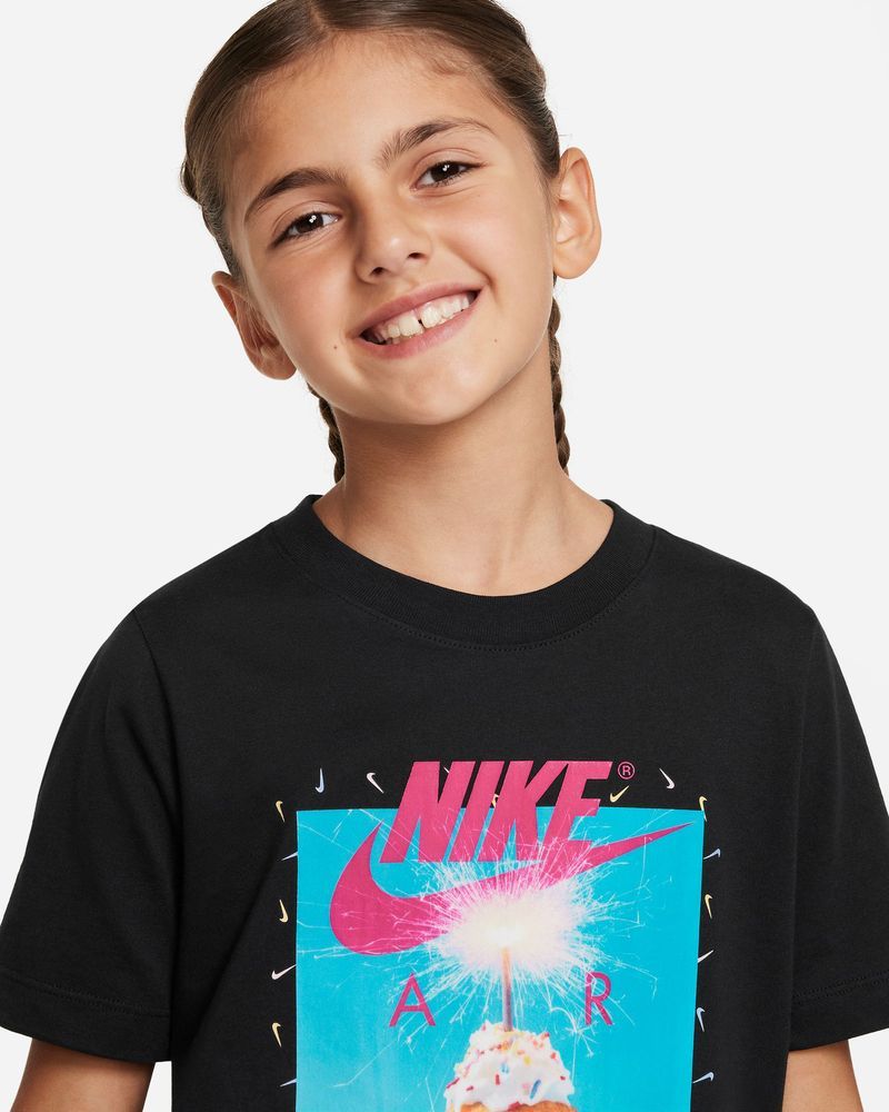 T-shirt Nike Sportswear pour enfant