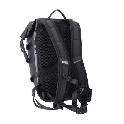 Sac à dos SW-MOTECH DAILY WATERPROOF (22 litres) - Noir