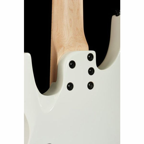 Harley Benton R-458MN WH MultiScale