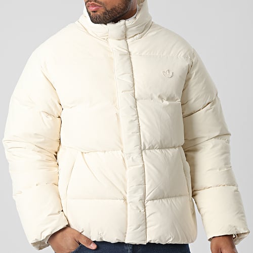Doudoune HL9201 Beige