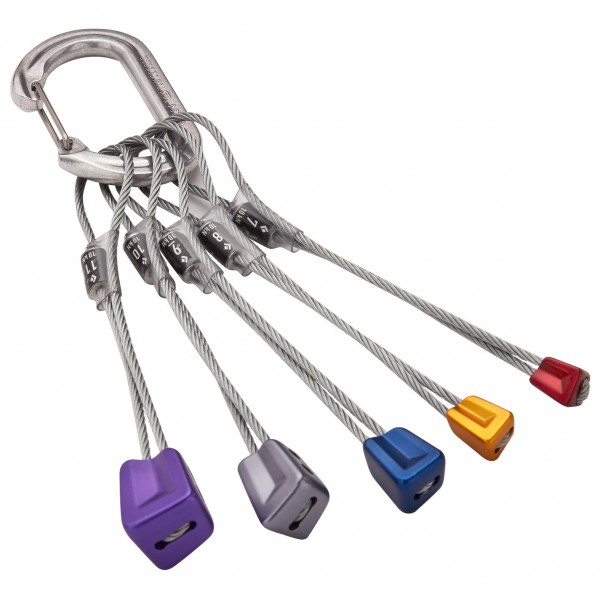 Black Diamond - Offset Stopper - Coinceur passif