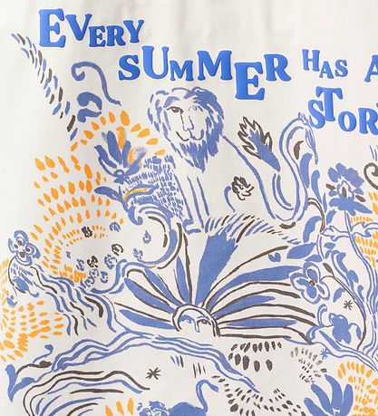 Lala Berlin Shopper - Mia - Lala Summer Geschichte