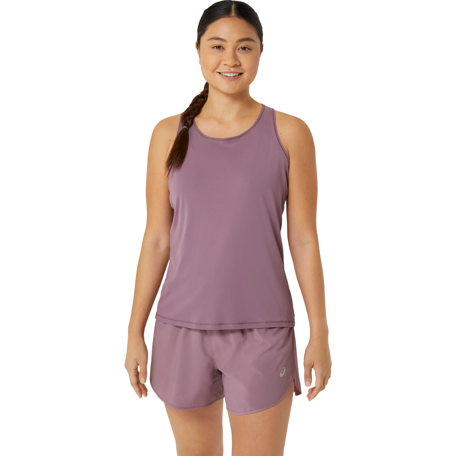 ASICS Nagino Run Singlet Dames