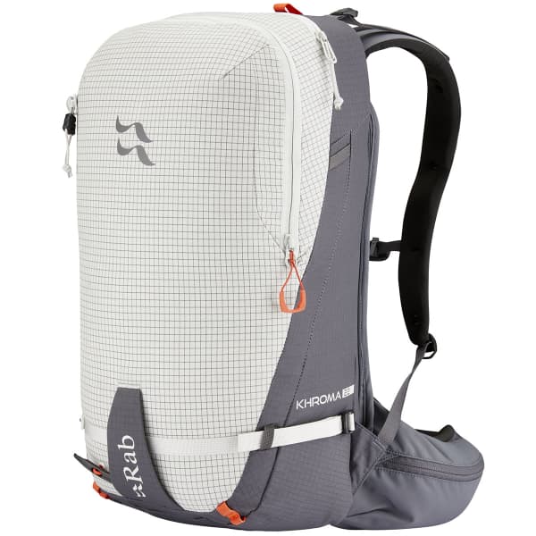 Sac à dos ski rando RAB KHROMA 22 PEWTER