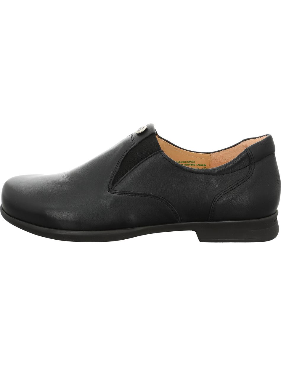 Schnürschuh PENSA HERREN